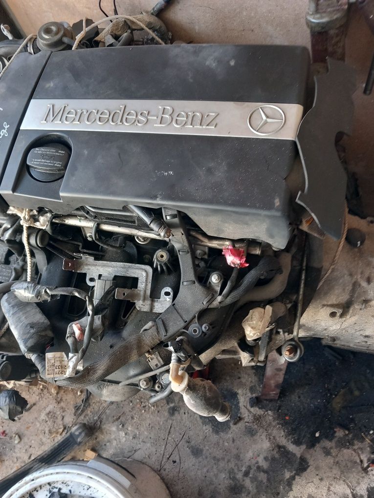 Paças para mercedes clk