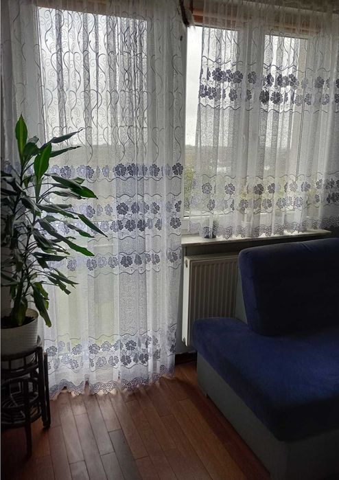 Mieszkanie kawalerka w Pigży Gm. Łubianka