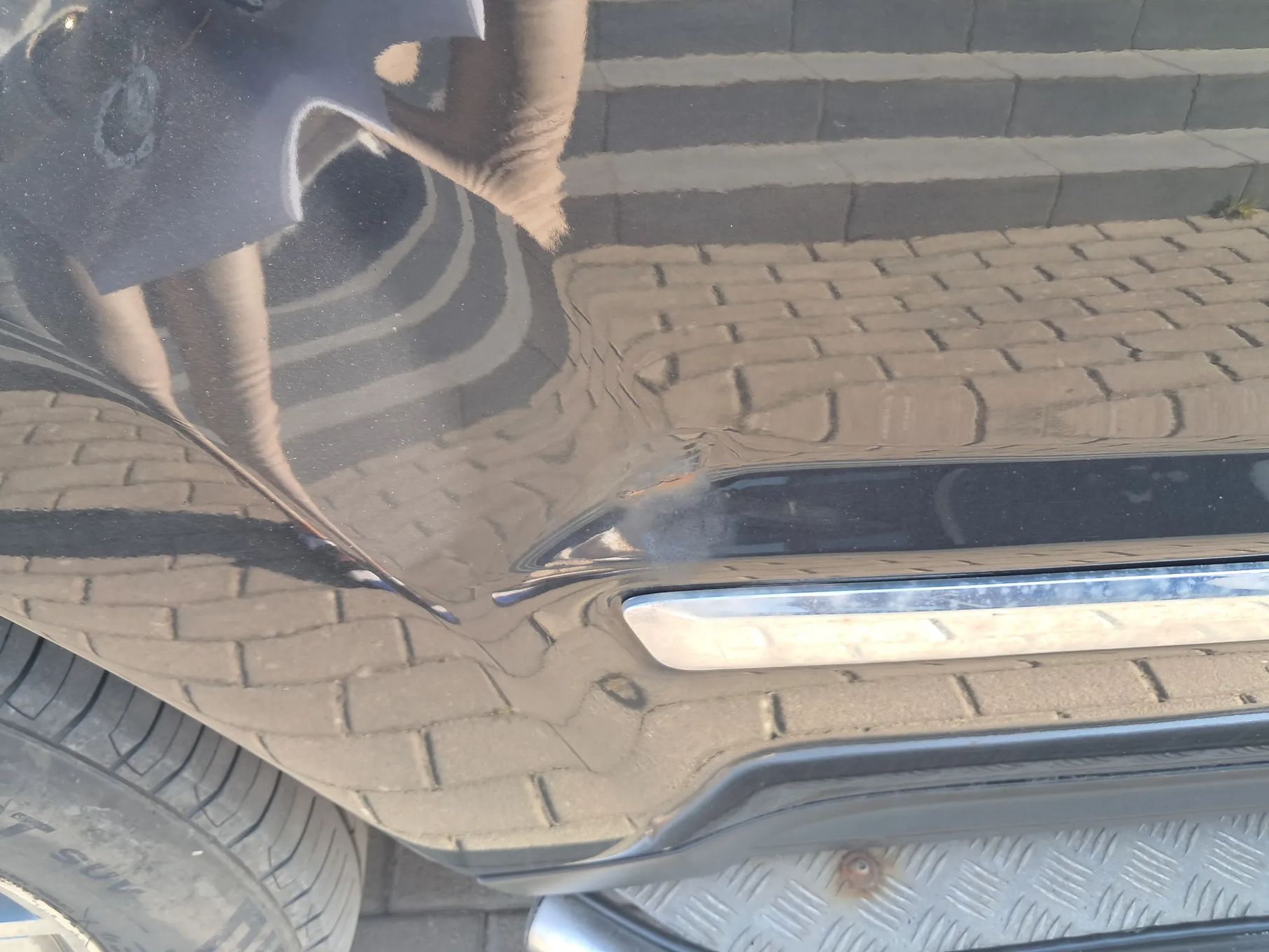 Jeep Grand Cherokee Jeep Grand Cherokee- 5.7 Hemi