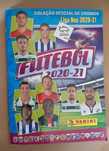 Cromos Futebol varias ligas