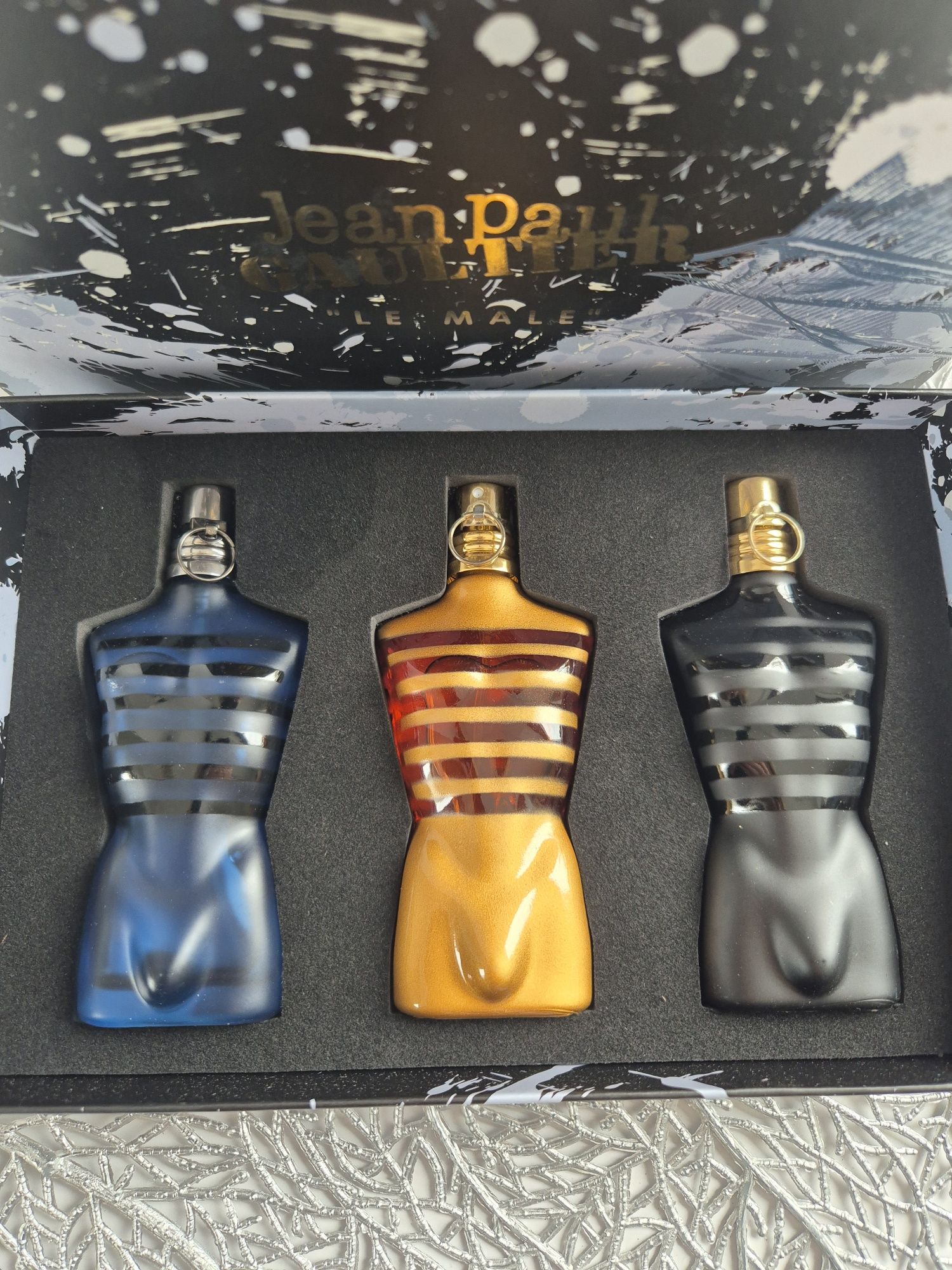 Jean paul Gaultier набір