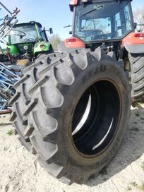 Opony 420/85r34 (16.9r34) BKT Agrimax ~99% bez napraw