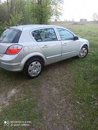 Opel Astra h 1.6 benzyna euro 4