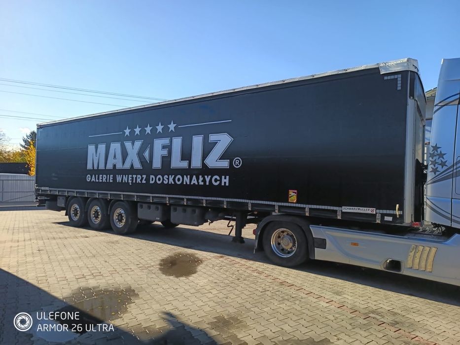 Schwarzmuller  Schwarzmuller