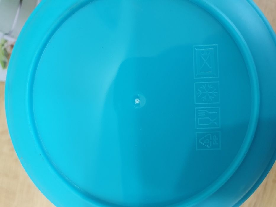 Menażka Lunch Box 2 komory 1400ml