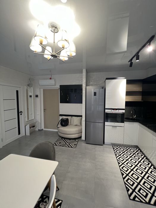 Сдам 1 к ЖК Восход На Глушко Таирова