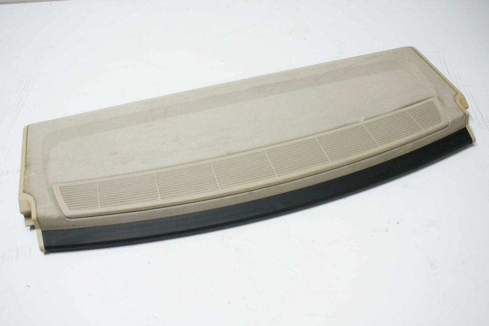 Półka bagażnika BMW 5 GT F07 GRAN TURISMO (2009/2013)