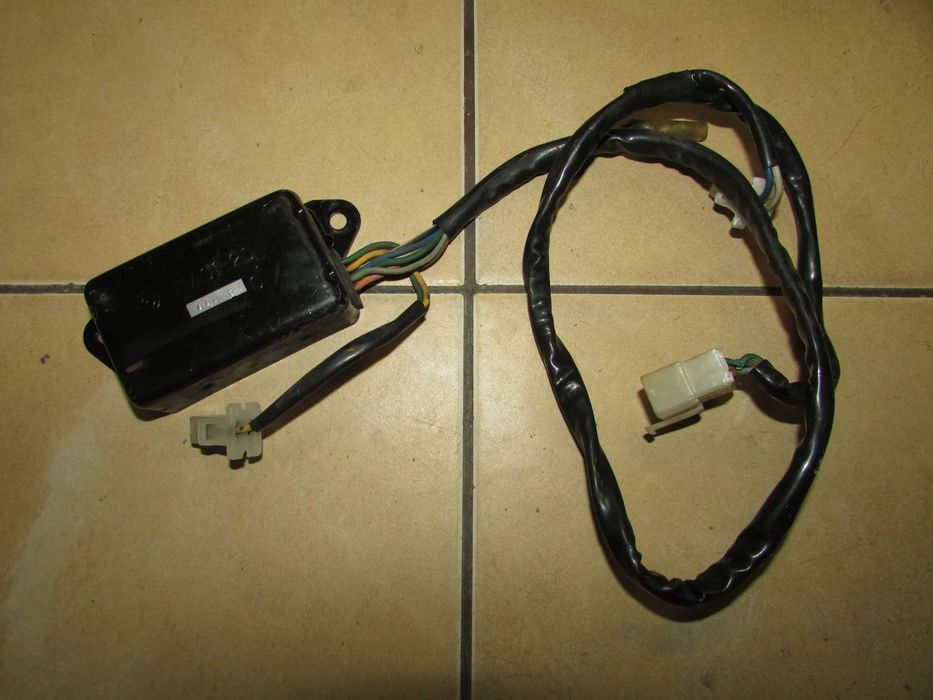 Honda CB 400 N moduł zapłonu komputer sterownik