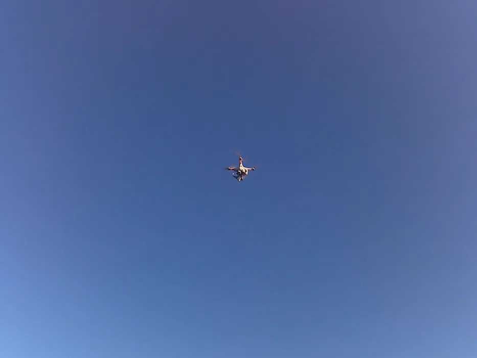 Drone Dji PHANTOM 3 Pro