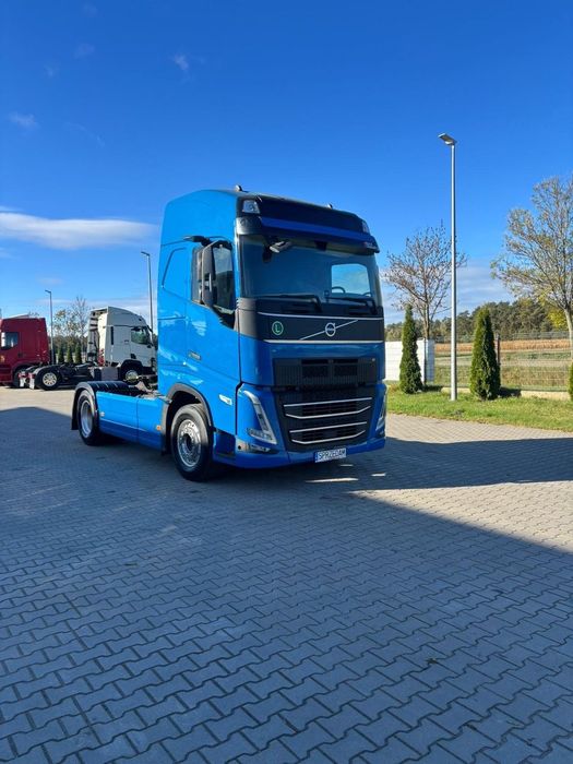 Volvo FH 5  460 I SAVE 370.000 KM !