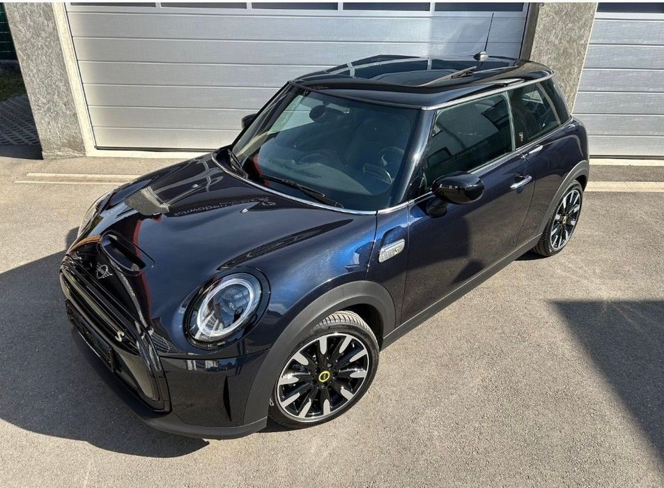 MINI 3 Portas