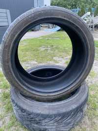 Opony 235/40R18 2018 rok