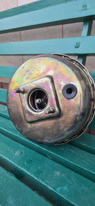 Вакуум газель оригинал