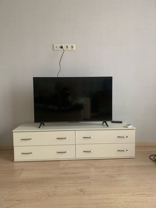 Телевизор tcl 43 дюйма, QLED