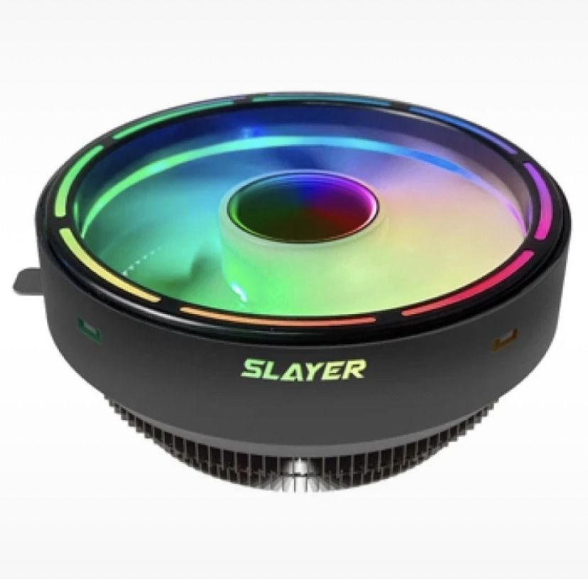 Cooler CPU Heatsink