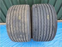 Opony Golden Crown 445/45 - R 19,5 19.5 Para At 556 445/45r19.5 Opona