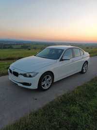 BMW seria 3 rok 2014