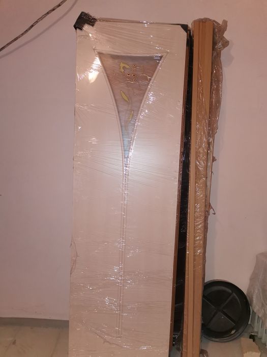 Двері міжкімнатні Новий Стиль (залишки)