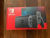 Nintendo Switch v2