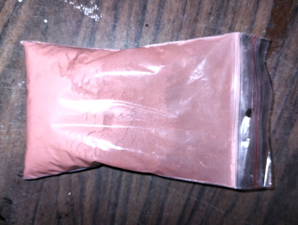 Fuga próbka malwa mapei