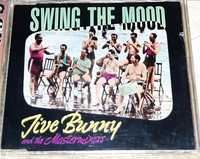 Płyty CD z muzyką singiel Jive Bunny - Swing The Mood