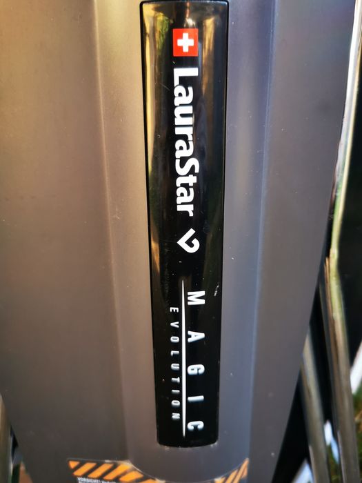 LauraStar super deska do prasowania