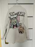 Koszula Bershka tom and jerry