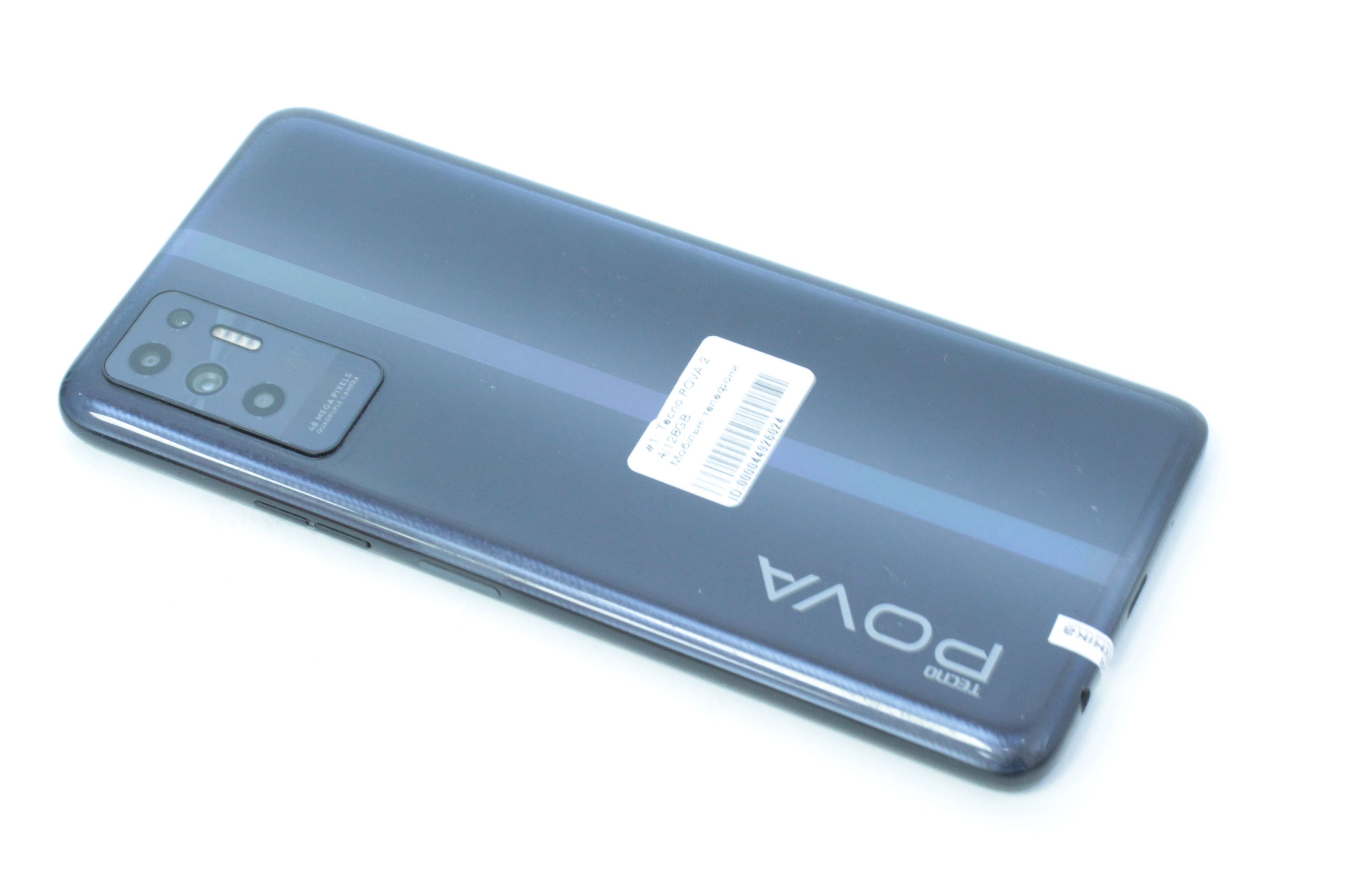 Tecno POVA 2 4/128GB