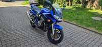 Suzuki Bandit GSF  600S 2004 rok