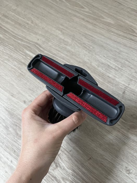 Ssawka 2w1 do odkurzacza Electrolux ECS54B KL24142U8 szczotka oryginał