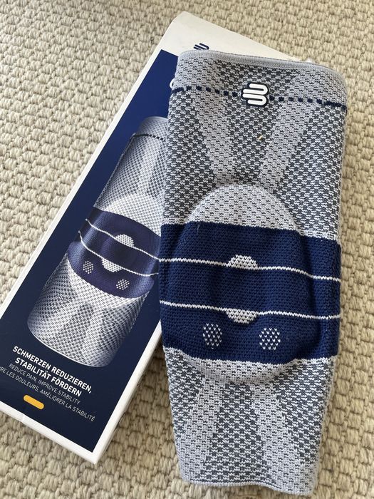 Бандаж GenuTrain bauerfeind