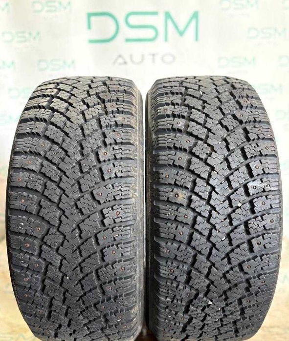 Скад шин б/в. 255/55 R17 Nokian Hakkapeliitta SUV