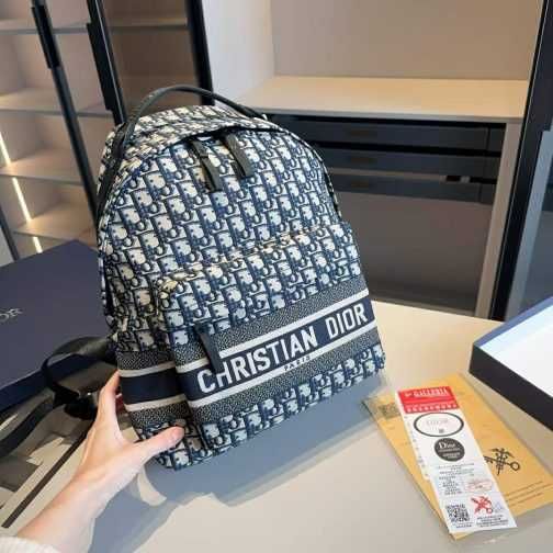 Torebka Plecak. skóra Louis Vuitton 34121