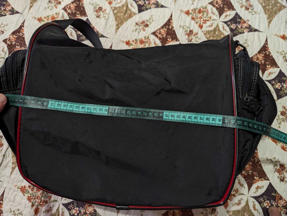 Сумка дорожная, сумка для спортзала Samsonite Oyster