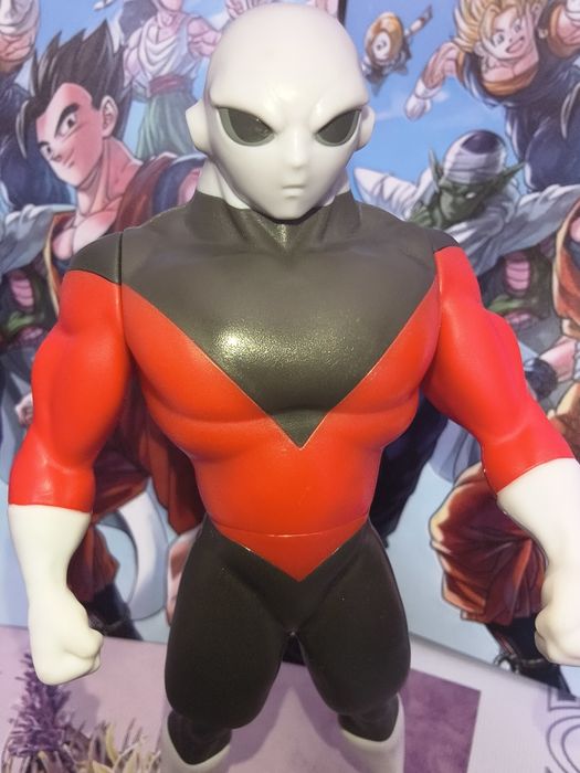 Dragon Ball Jiren Kinder