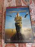 Dvd filme Califórnia Dreaming
