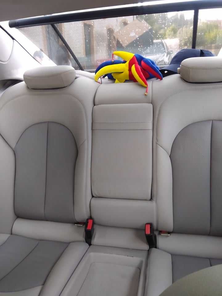 Mercedes CLK 200