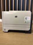 Drukarka hp laser jet P2055dn
