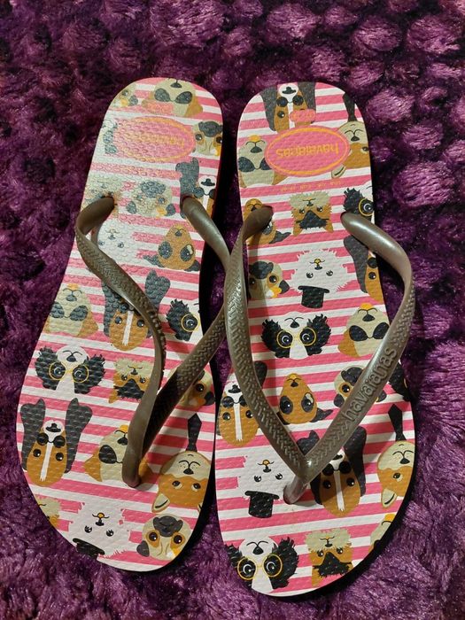 Havaianas originais