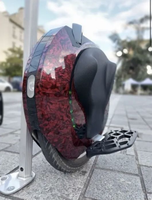 Плівка під кований ломаний карбон самоклеюча глянець СONGSHANG