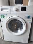 Pralka Beko Slim 2 letnia