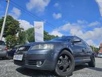 Audi a3 2.0 benzyna // 2003rok // aluflegi // okazja // zamiana