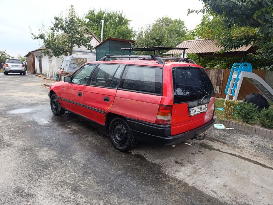 Продам Опель на ходу