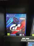 Gran Turismo 7  wersja Ps4