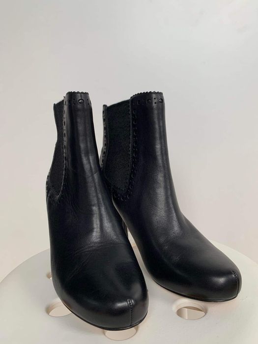 Nowe botki Clarks Dalia Bella r.39,5 uk6