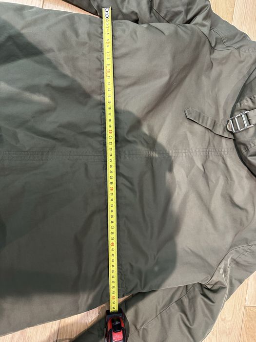 Парка Tommy Hilfiger жіноча