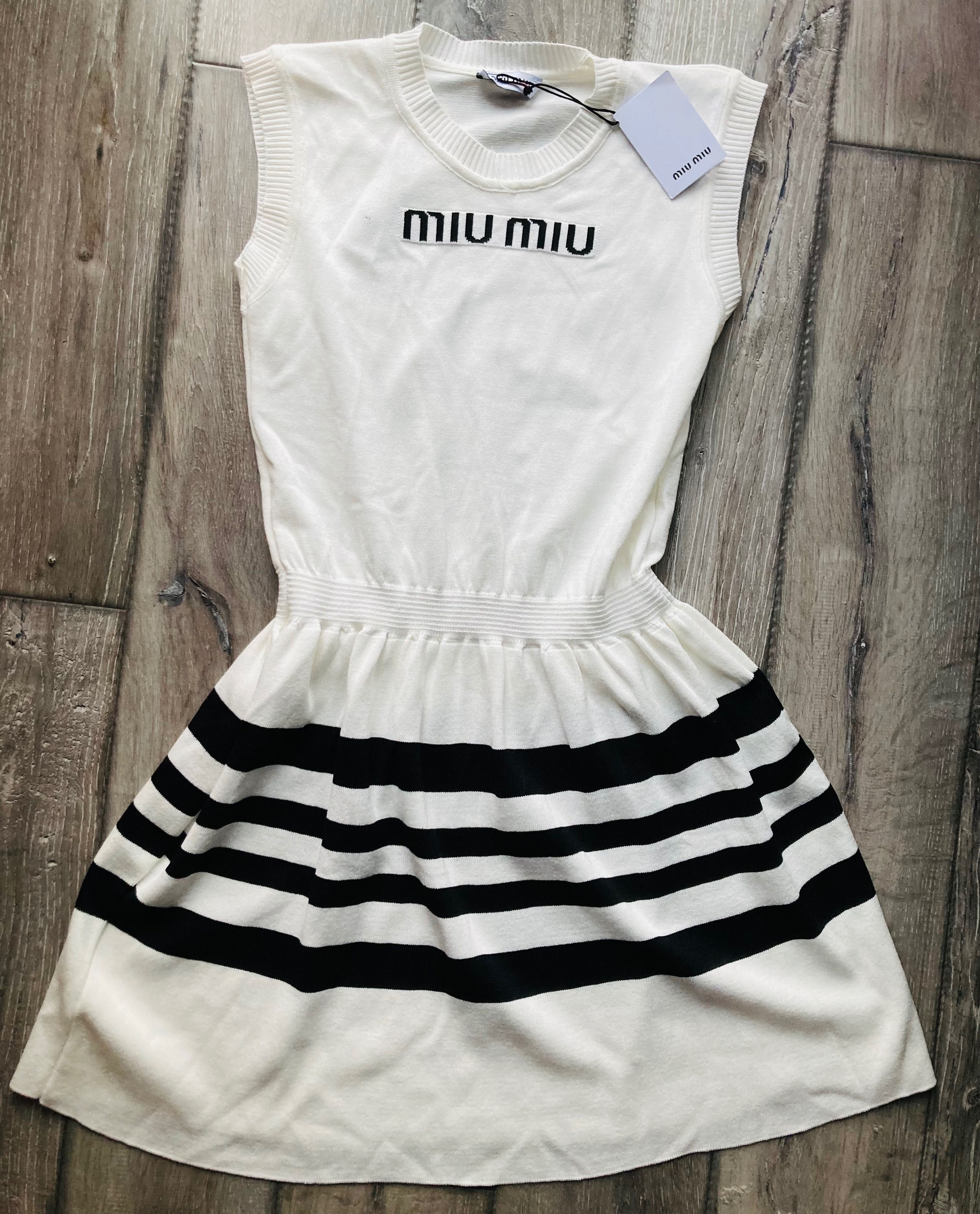 Nowa letnia sukienka S M