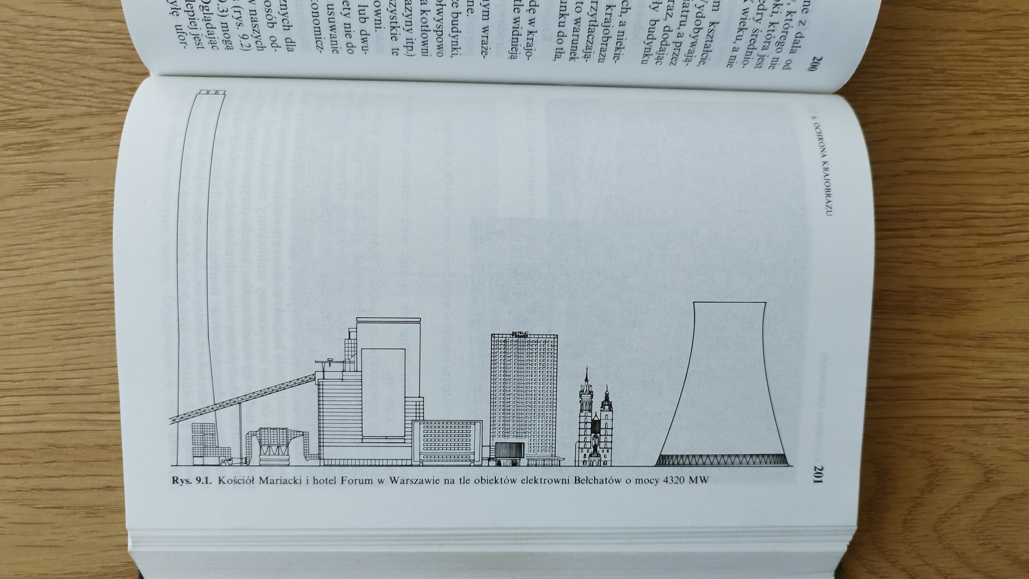 "Energetyka a ochrona środowiska" J. Kucowski, D. Laudyn, M. Przekwas