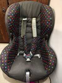 Fotelik maxi Cosi 9-18 kg