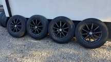 Alufelgi Koła Kia Sportage Hyundai IX35 5x114,3 et40 R16 4 szt okazja